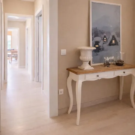 Cal Querol 2 Premium - Estilo Y Calidez