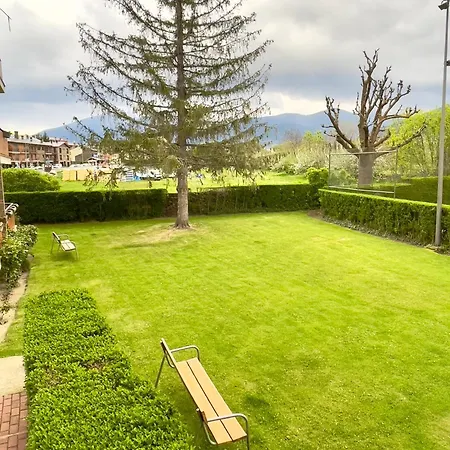 Cal Querol Premium - Estilo Y Calidez Apartment *