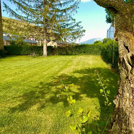 Cal Querol Premium - Estilo Y Calidez * Llivia