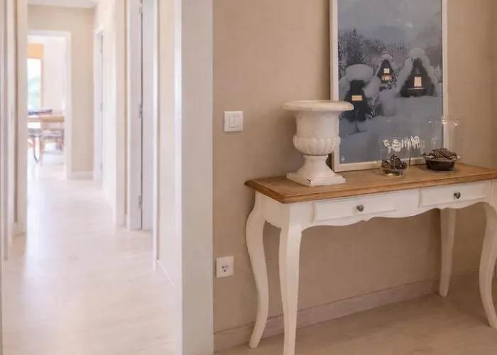 Cal Querol 2 Premium - Estilo Y Calidez